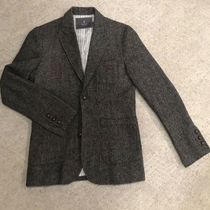 Urban Outfitters Hawkings Mcgill Blazer